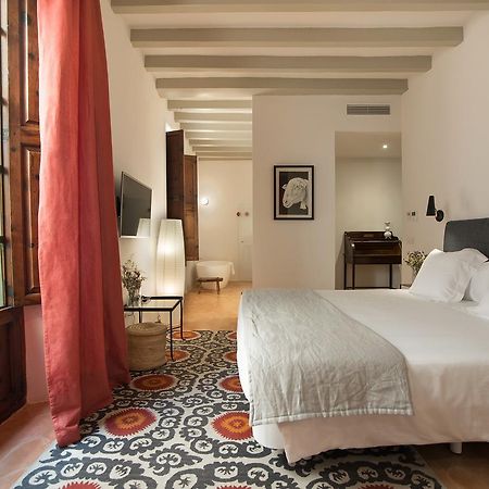 Canavall Palma de Mallorca Eksteriør billede