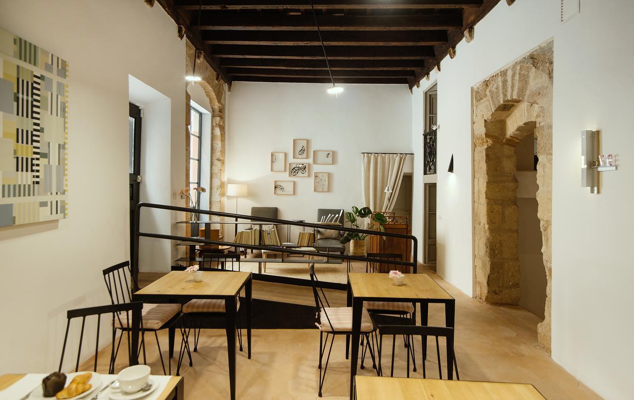 Canavall Palma de Mallorca Eksteriør billede