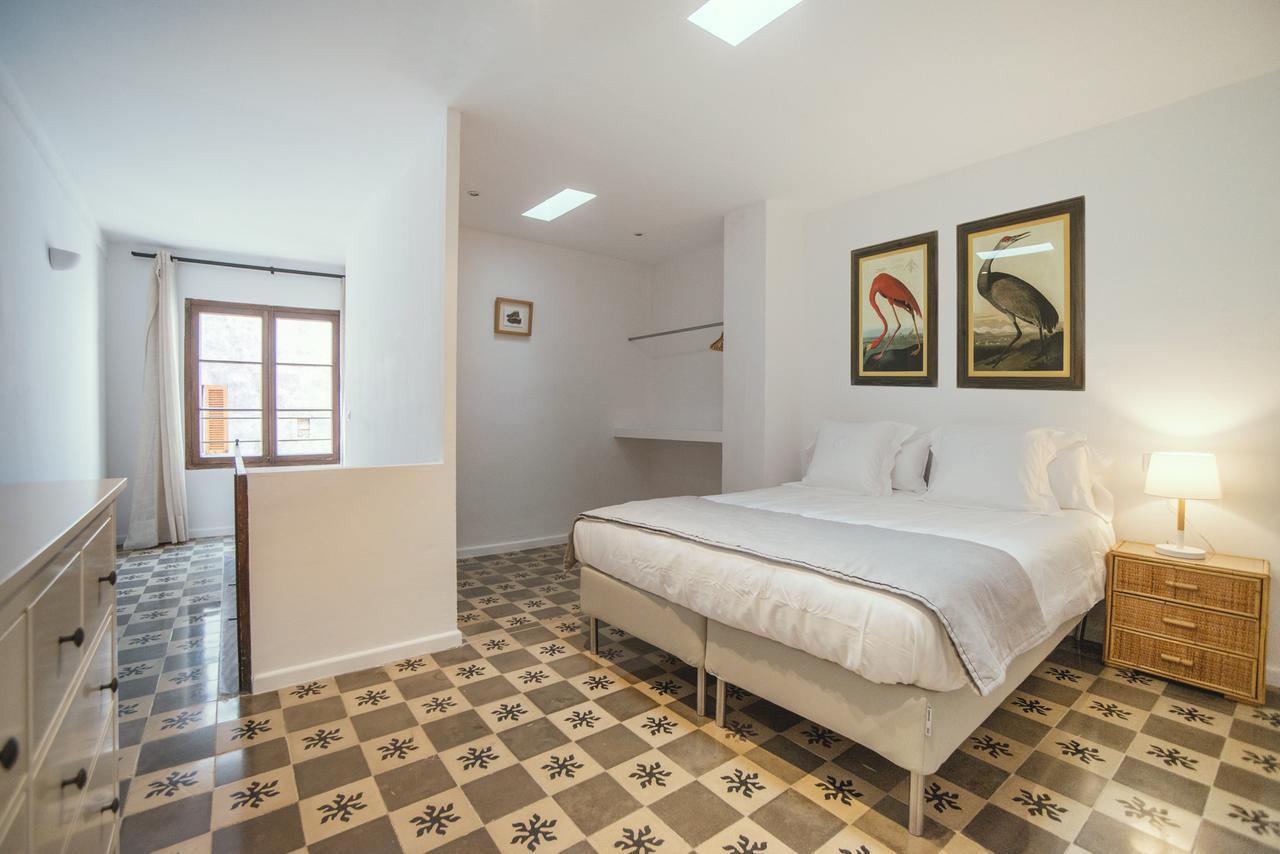 Canavall Palma de Mallorca Eksteriør billede