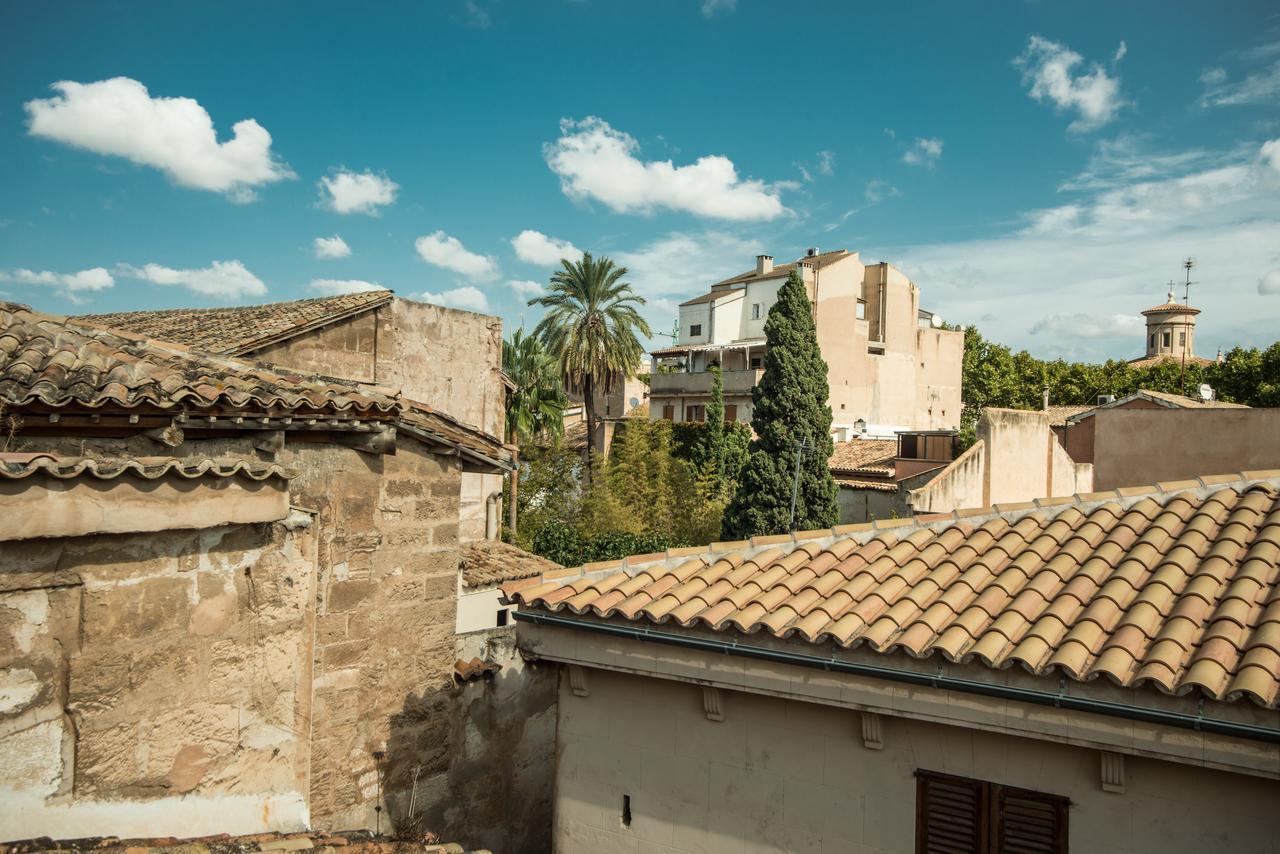 Canavall Palma de Mallorca Eksteriør billede